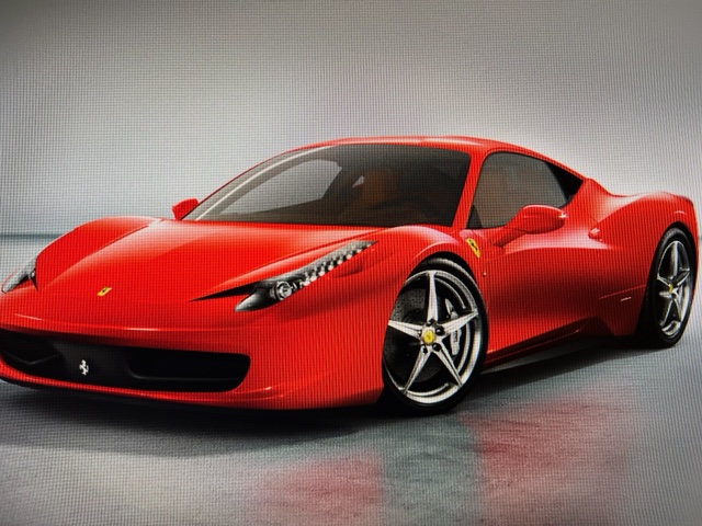 Ferrari 458 ITALIA 4.5 V8 DTC F1 SCARICHI SPORTIVI
